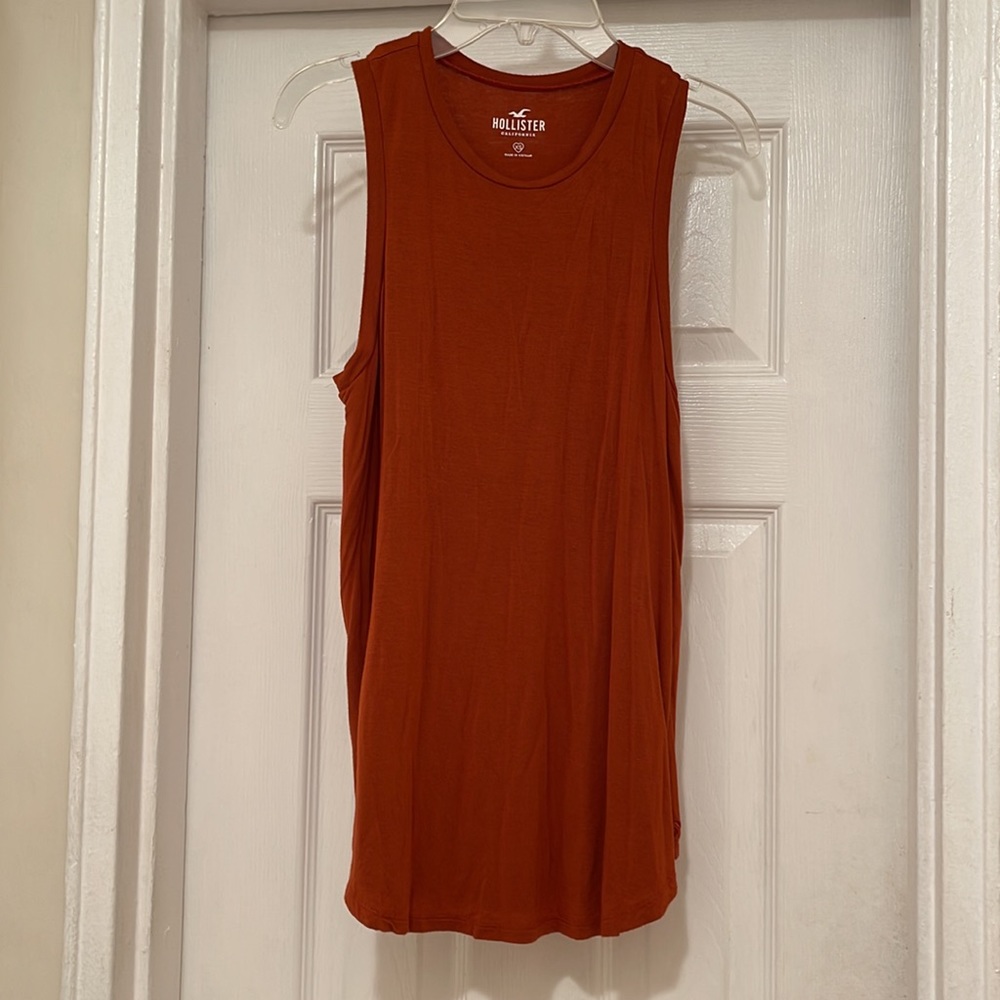 Hollister woman’s tank top